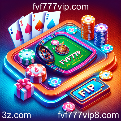 Explorando o Mundo dos Cassinos Online no fvf777vip.com