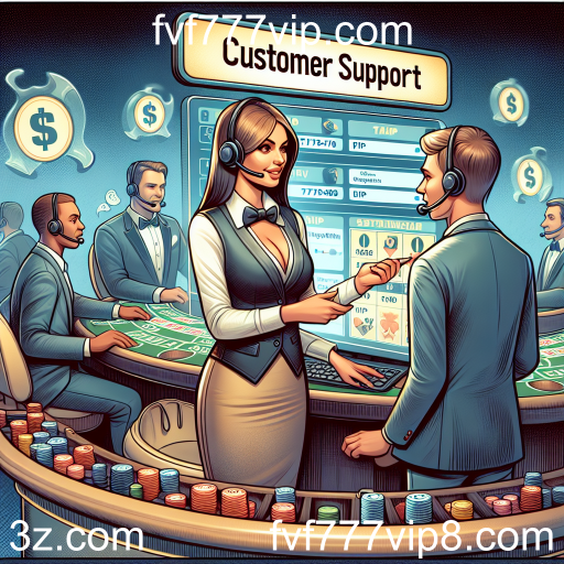 A Importância do Suporte ao Cliente em Jogos Online